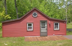 118-118a S Shore Rd EAST, Caroga Lake, NY 12032