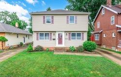 20557 Belvidere Avenue, Fairview Park, OH 44126