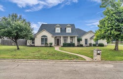 407 Gibraltar Lane, Lorena, TX 76655