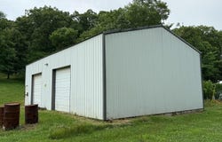 10662 N Old Glory Road, English, IN 47118
