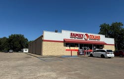 504 EE WALLACE BLVD, Ferriday, LA 71334