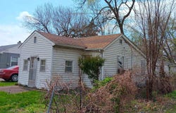 709 Morris Street, Ottumwa, IA 52501