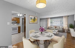 222 DEEP DALE, LUTHERVILLE TIMONIUM, MD 21093