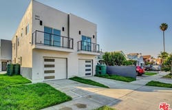 2419 S Cochran Ave, Los Angeles, CA 90016