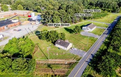 560 Pine Street, Albertville, AL 35950