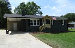 122 McKee Drive, Blacksburg, SC 29702
