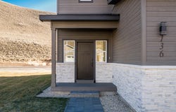 136 Cowcatcher Loop, Bellevue, ID 83313