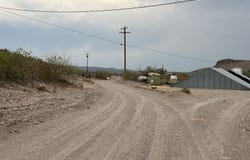 TBD N Earven Flat Rd, Safford, AZ 85546