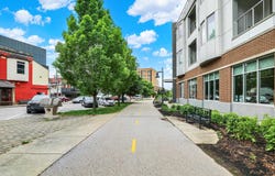 304 W Kirkwood Avenue, Bloomington, IN 47404