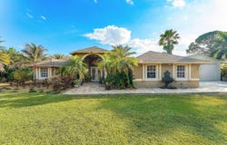 13256 Temple Boulevard, The Acreage, FL 33412