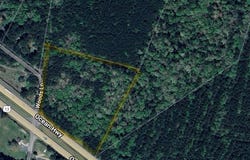 0 OCEAN HIGHWAY, WESTOVER, MD 21871