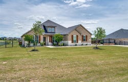 13400 Summer Moon Trail, Ponder, TX 76259