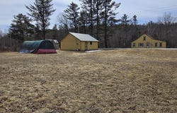 1898 Roxbury Road, Roxbury, ME 04275
