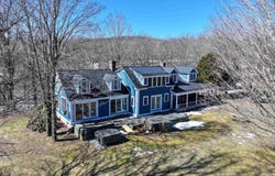 209 Saw Mill Hill, Rochester, VT 05767