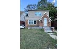 15838 Woodingham Drive, Detroit, MI 48238