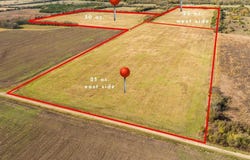 0000 County Road 15390, Pattonville, TX 75468