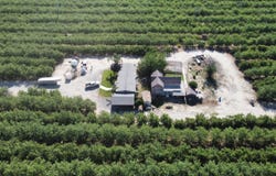 5601 E Clarkson Avenue, Selma, CA 93662