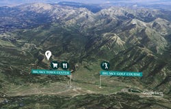389 Antler Ridge Road, Big Sky, MT 59716