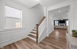 1600 Sandy Prairie Drive, Wendell, NC 27591