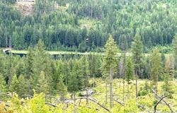 Dollar Creek Dr lot: 1, Sagle, ID 83860