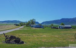 13539 S Robin Road, Arimo, ID 83214