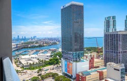 601 NE 1st Avenue, Miami, FL 33132