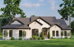 7112 Turnberry Circle, Cleburne, TX 76033