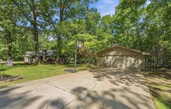 314 Mountain Ranch Drive, Fairfield Bay, AR 72088
