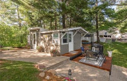 6266 Wayward Trail NE, Longville, MN 56655