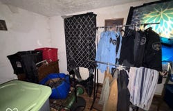 2820 N Gladstone Avenue, Indianapolis, IN 46218