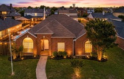 7318 Harbor Drive, Rowlett, TX 75088
