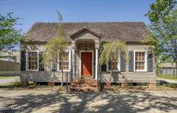 1317 N Parkerson Avenue, Crowley, LA 70526