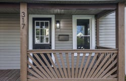317 Harrison Avenue, Lancaster, OH 43130