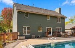 1497 Golf View Drive, River Falls, WI 54022