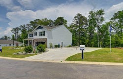 2100 Leatherstone Lane, BLYTHEWOOD, SC 29016