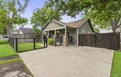 5304 Michaux Street, Houston, TX 77009