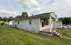 516 2nd Avenue, Sidney, OH 45365