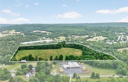 Ashtown Drive, Mahoning Twp, PA 18235