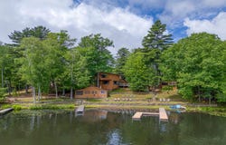 1580 BRANDENBURG RD, St Germain, WI 54558