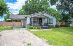 615 N CHURCH AVENUE, FORT MEADE, FL 33841