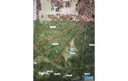 TBD FLATTOP MOUNTAIN RD, Dyke, VA 22935