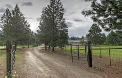 3688 Judith Lane, Darby, MT 59829