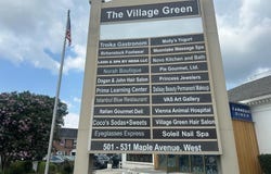 525 MAPLE AVENUE W, VIENNA, VA 22180