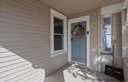 2804 SNYDER AVE, Cheyenne, WY 82001