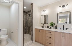 7 Escondido Valle, Manitou Springs, CO 80829