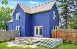 N5680 Second St, Shiocton, WI 54170