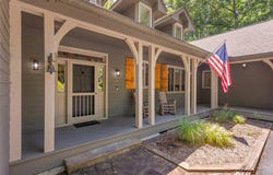 79 Rexwood Lane, Sapphire, NC 28774