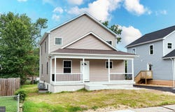 2730 DAISY AVENUE, HALETHORPE, MD 21227