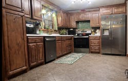 2930 Mt. Holly Road, Camden, AR 71701-6734