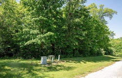 Lot 1 HIDDEN POINT Drive, Glasford, IL 61533